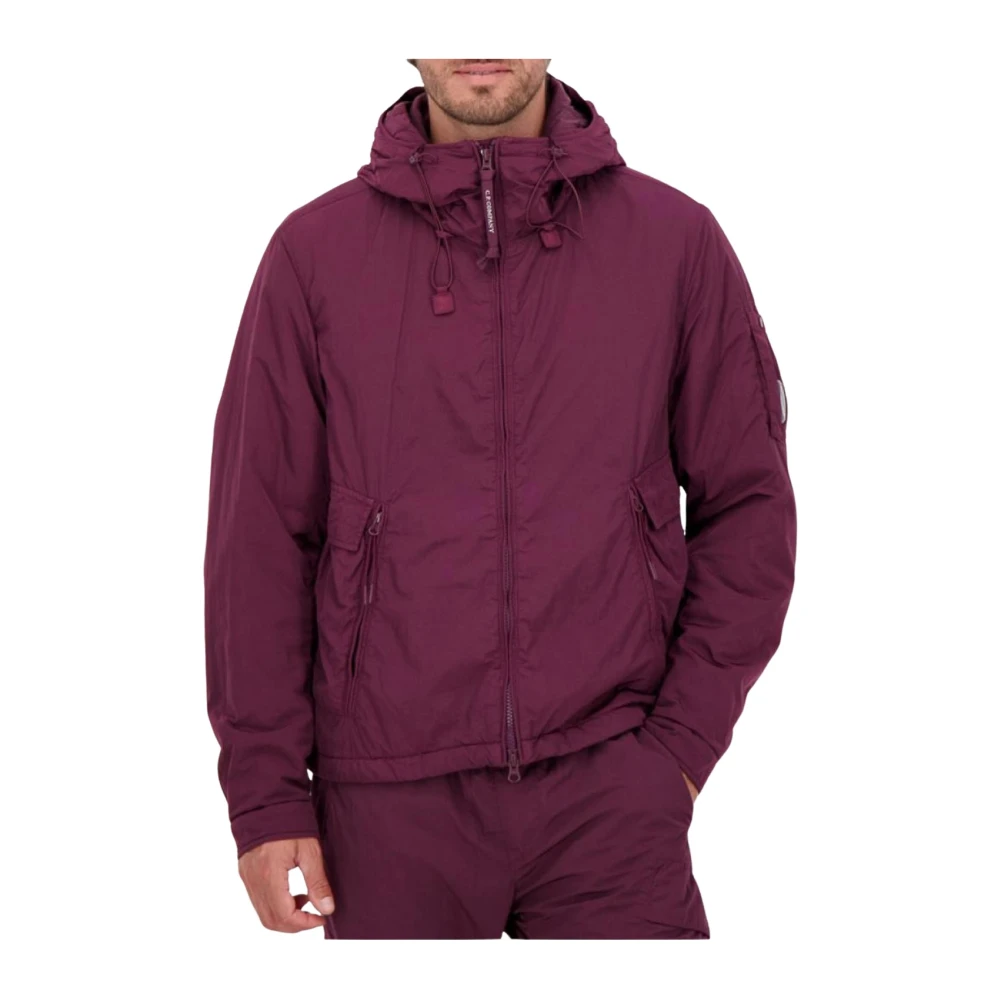 Jackets > Light Jackets - - C.p. Company - Modalova