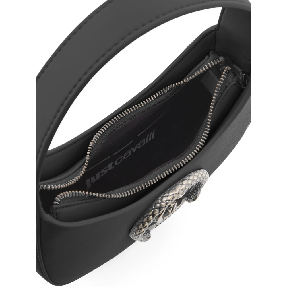 Just Cavalli Tassen Black Dames