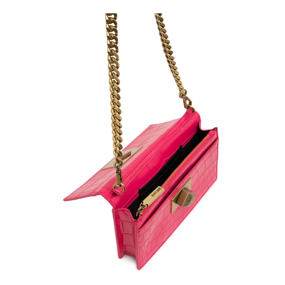Just Cavalli Portemonnees Pink Dames