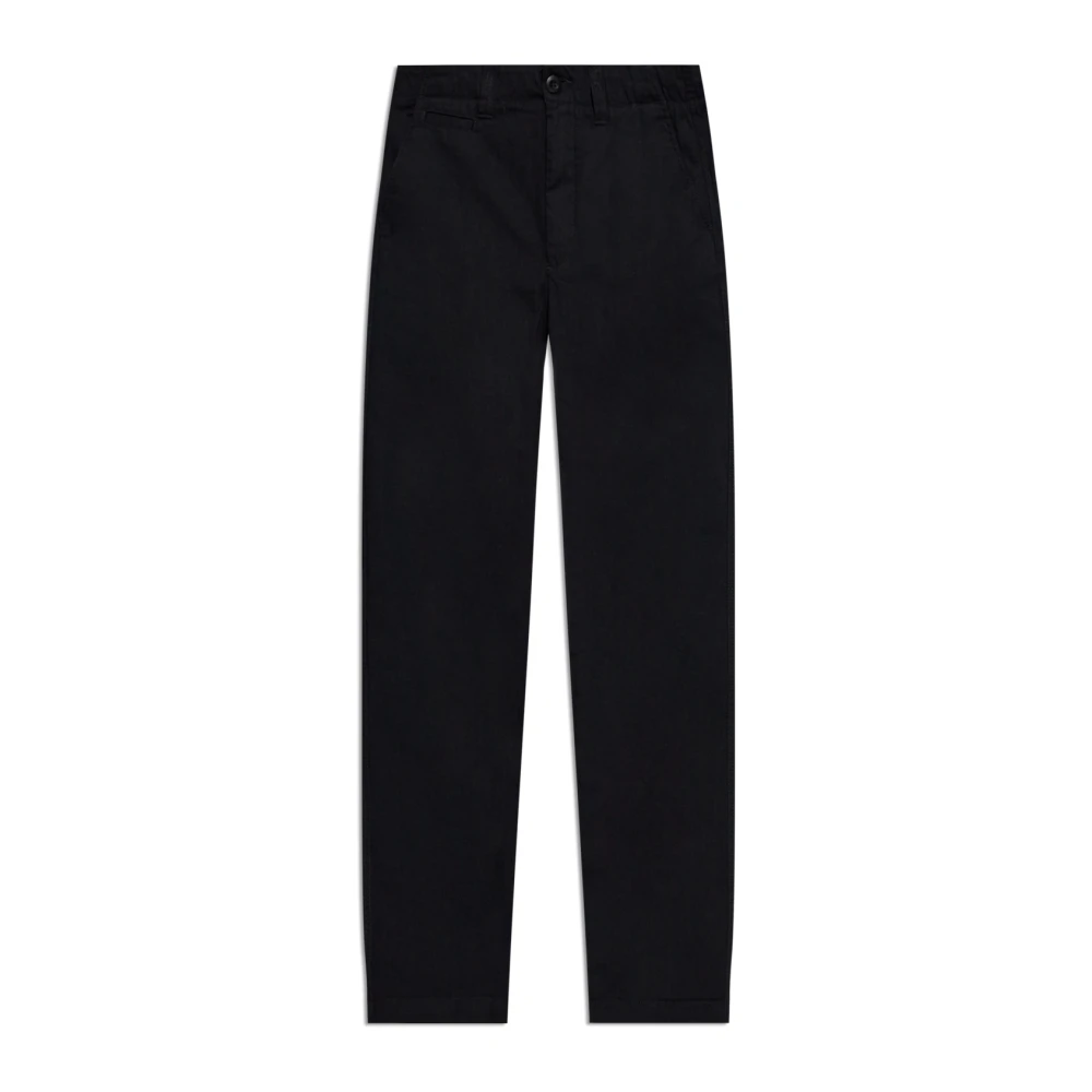 AllSaints Jeans Warden Black Heren