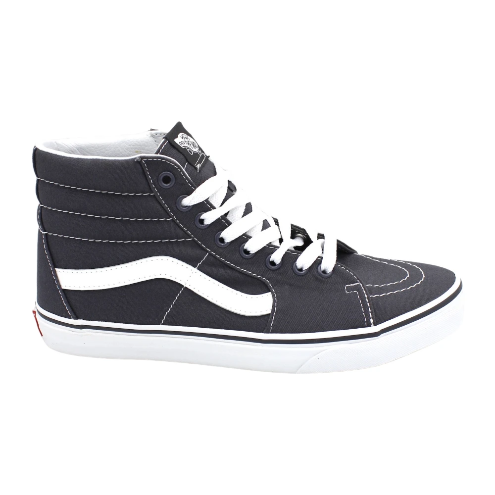 Vans - Shoes > Sneakers - Gray - Vans - Modalova
