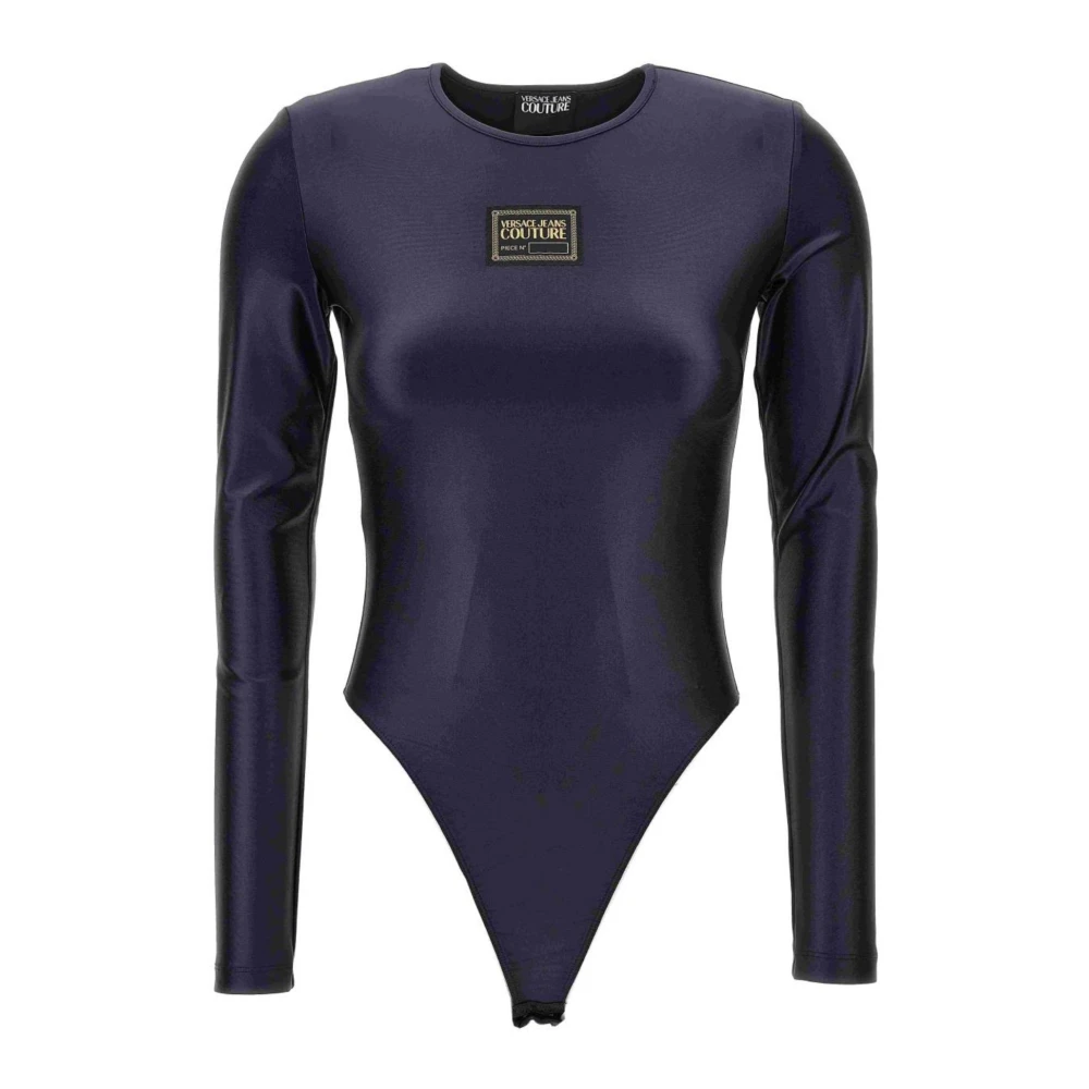 Tops > Body - - Versace Jeans Couture - Modalova