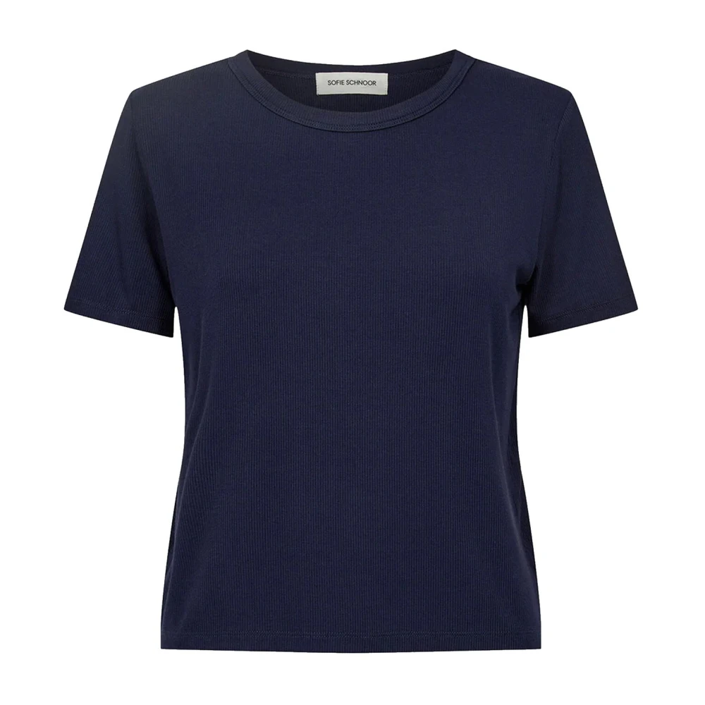 Tops > T-Shirts - - Sofie Schnoor - Modalova