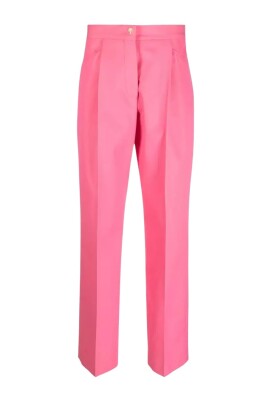 pink-high-waisted-wide-leg-pants