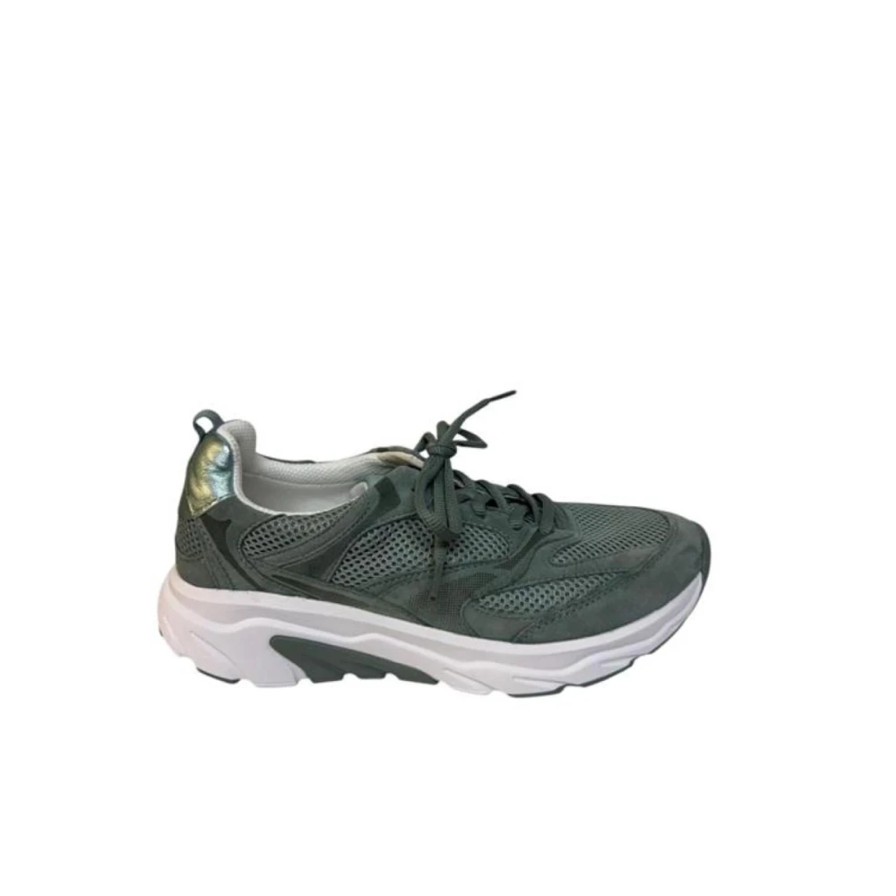 Gabor Gabor Dames Schoenen Groen