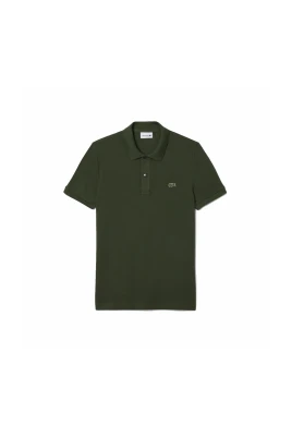 Slim Fit Piqué Polo Original L.12.12