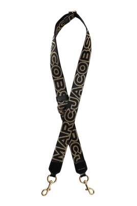 jacquard-logo-fabric-shoulder-bag