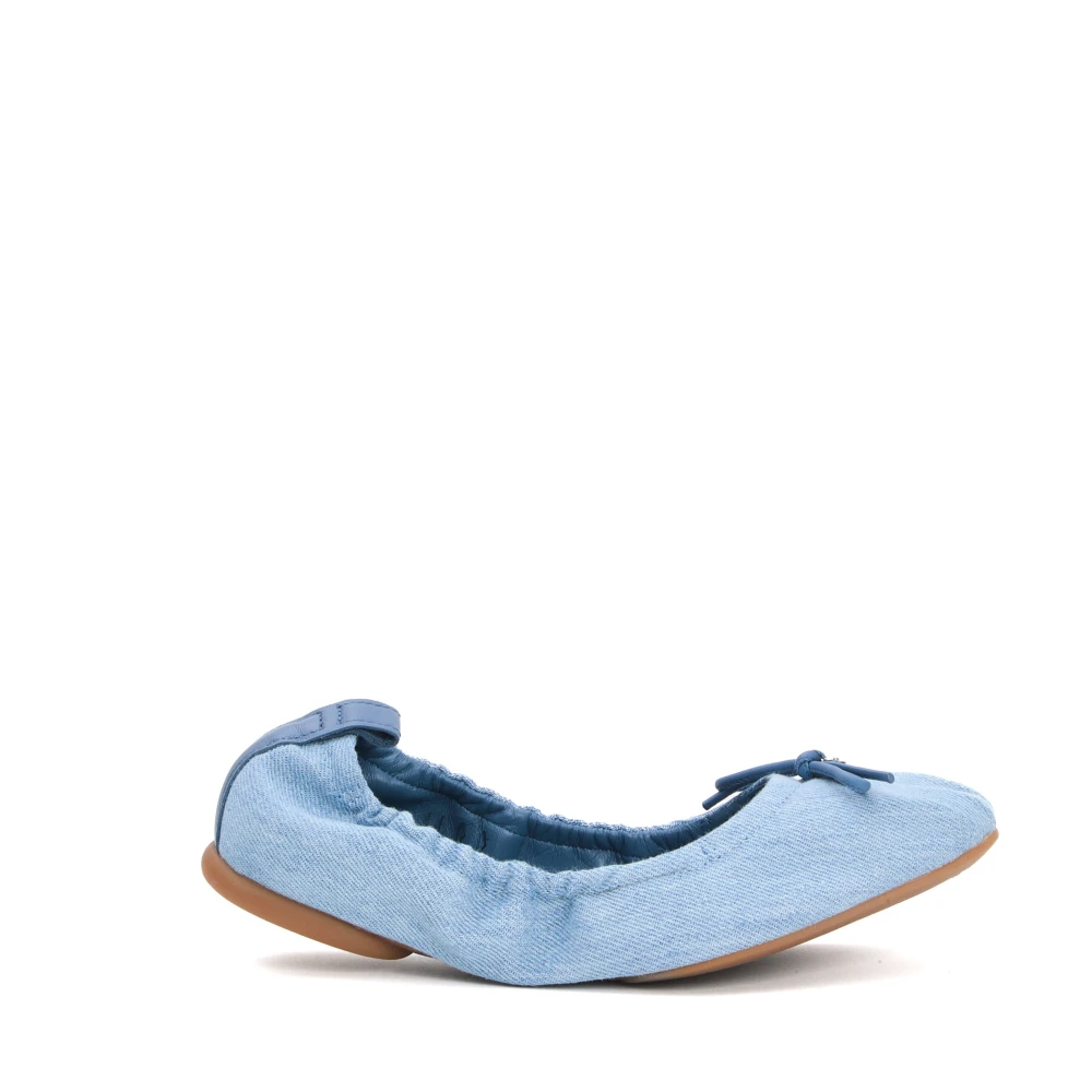 Shoes > Flats > Ballerinas - - Hogan - Modalova