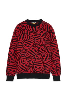 round-neck-knitwear
