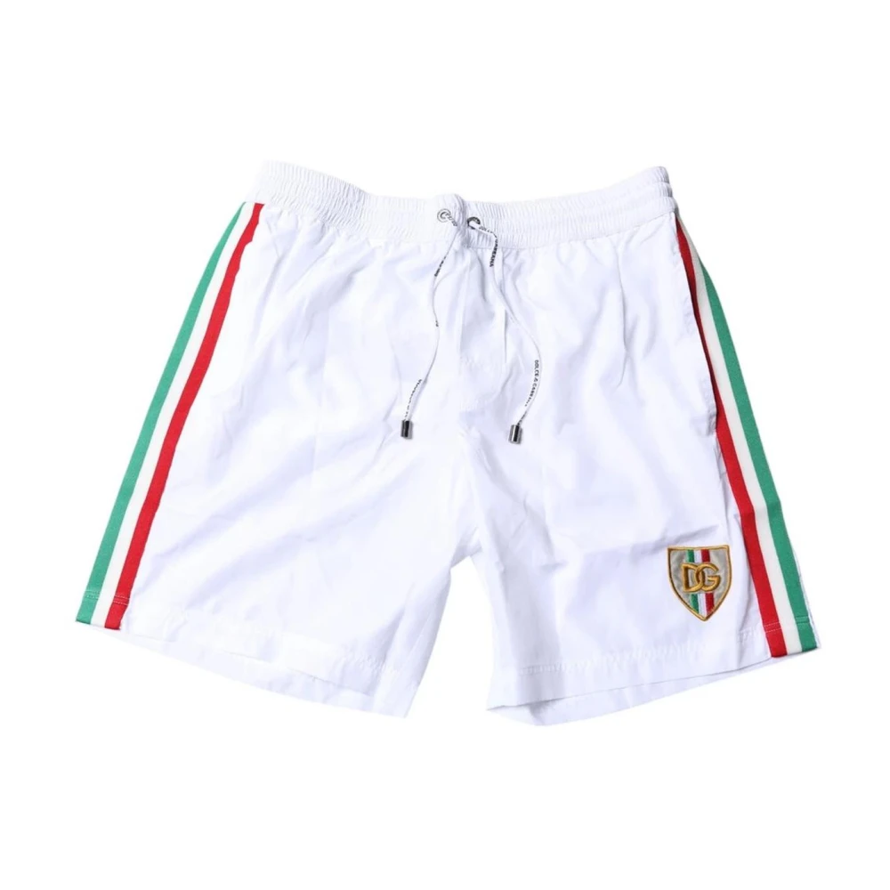 Swimwear > Beachwear - - Dolce & Gabbana - Modalova