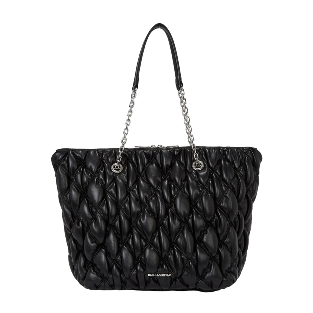 Karl Lagerfeld Dames Shoppen Black Dames