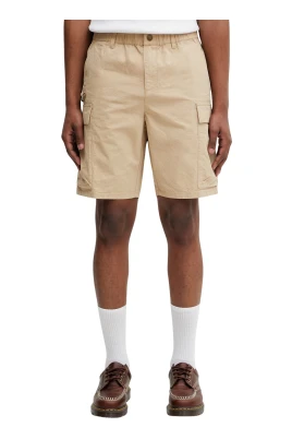 Spey Poplin Short