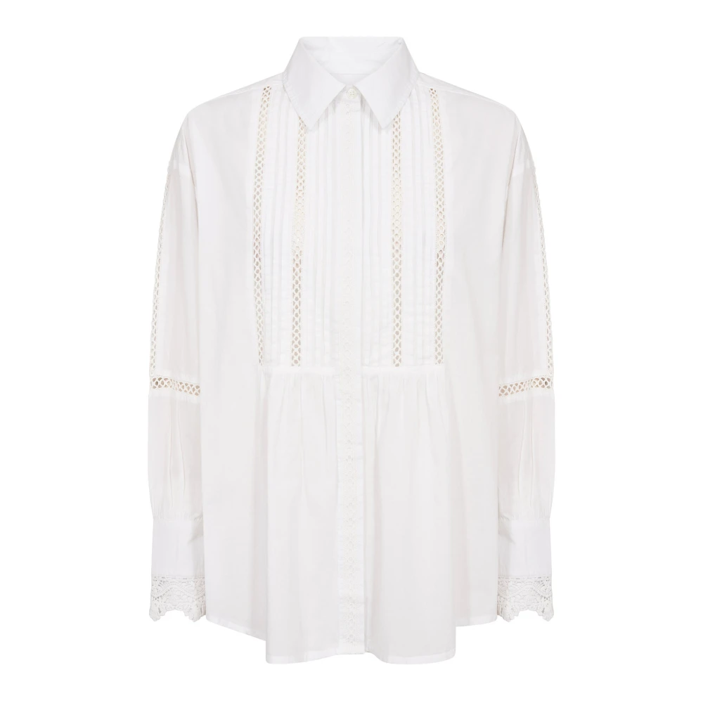 Blouses & Shirts > Shirts - - Part Two - Modalova