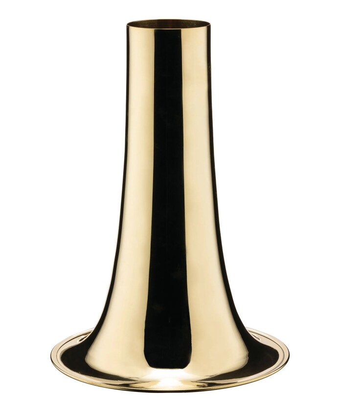 vase-trompette