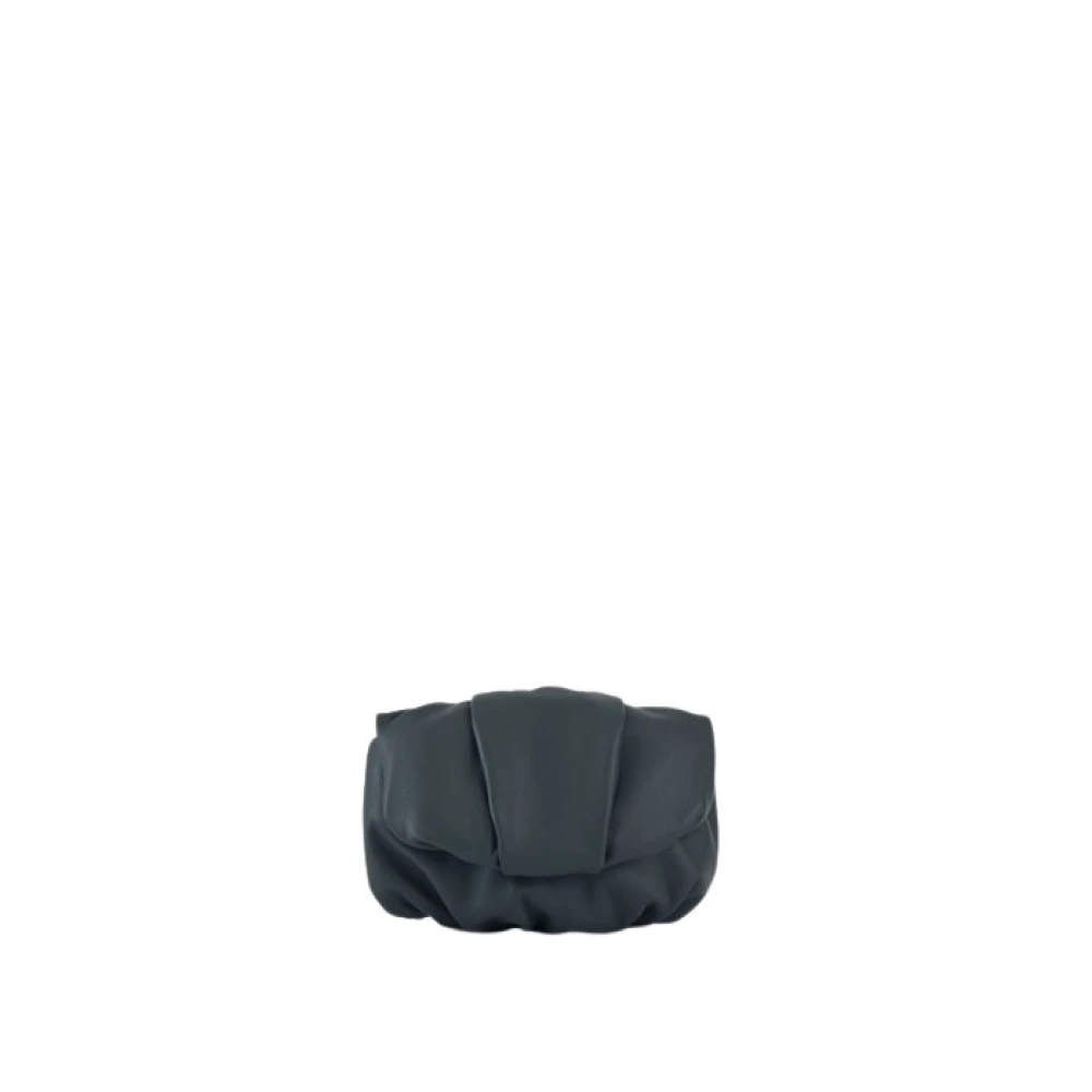 Malababa - Bags > Clutches - Blue - Malababa - Modalova