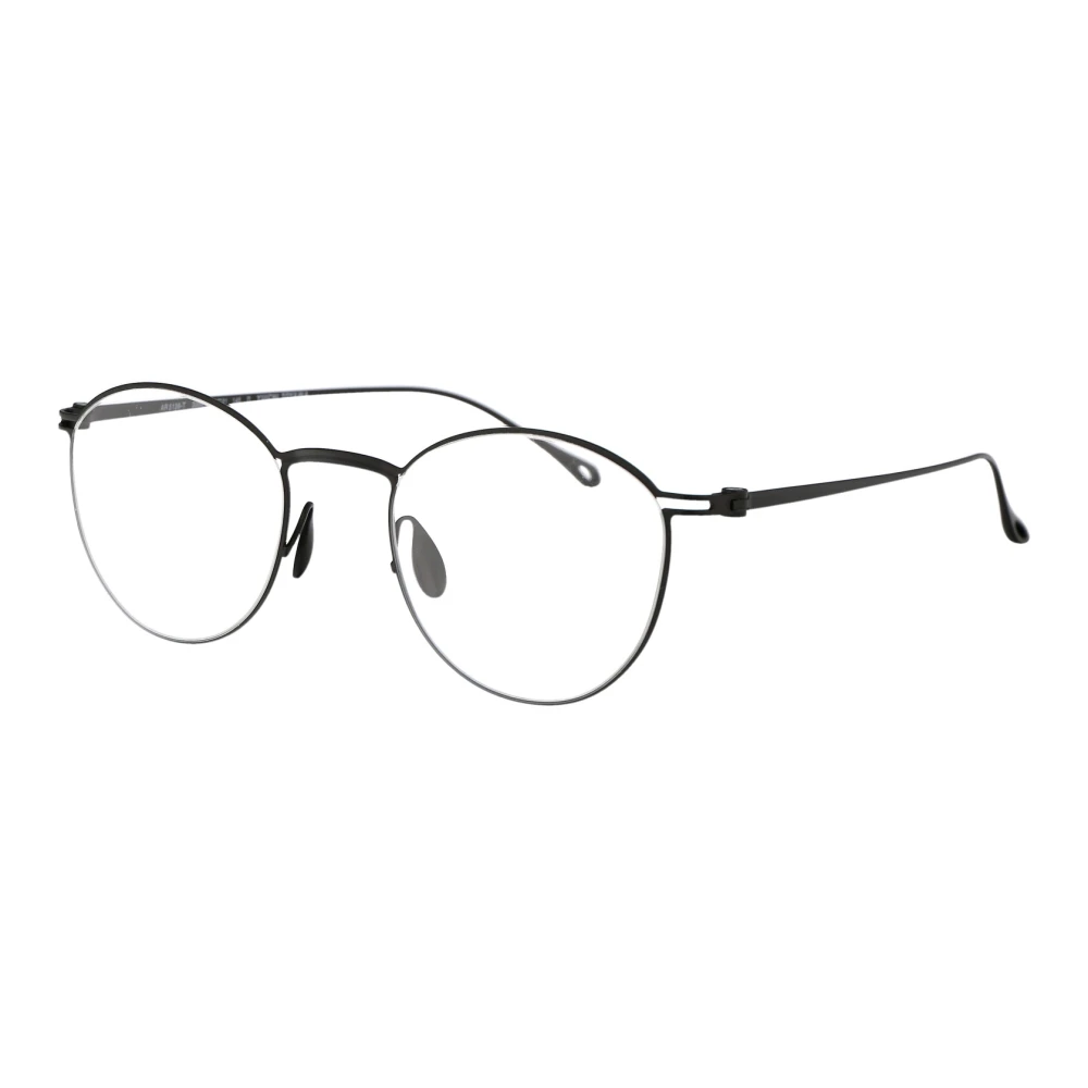 Giorgio Armani Men's Gray Glasses, 48 Mm, Stylish Optical Glasses 0Ar5136t