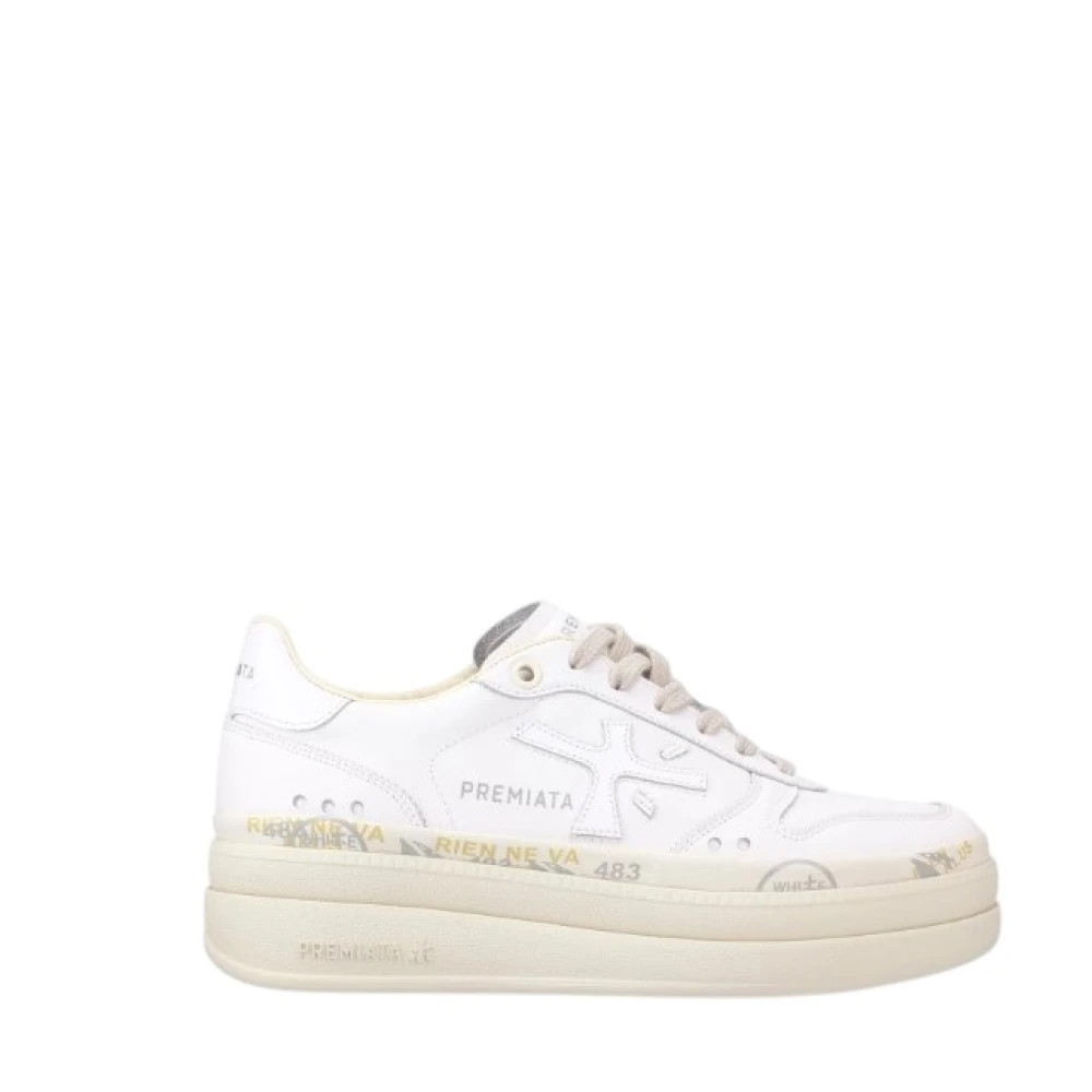 Shoes > Sneakers - - Premiata - Modalova