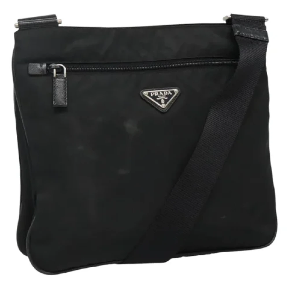 Pre-owned > Pre-owned Bags > Pre-owned Cross Body Bags - - Prada Vintage - Modalova