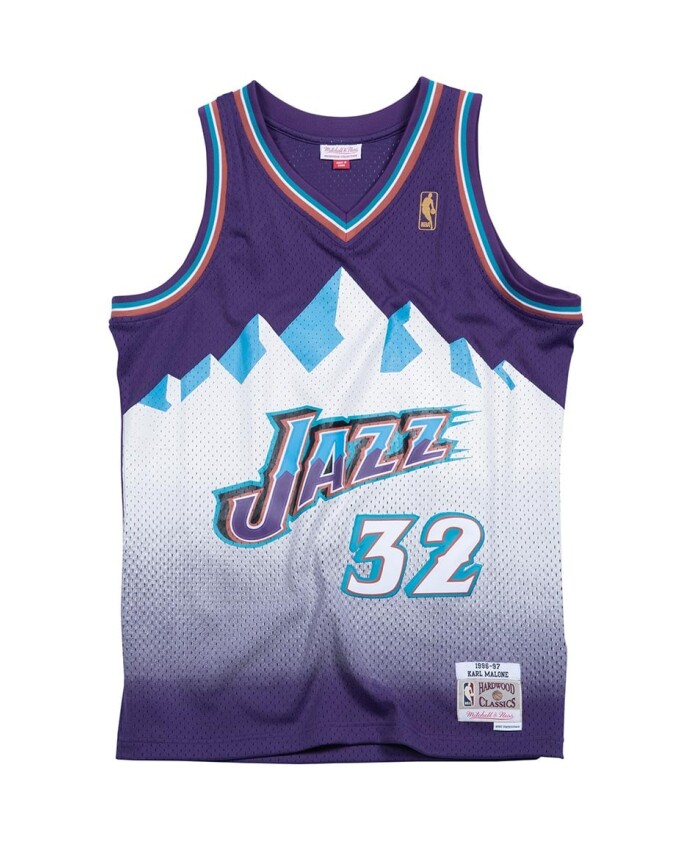 maillot-karl-malone-des-utah-jazz