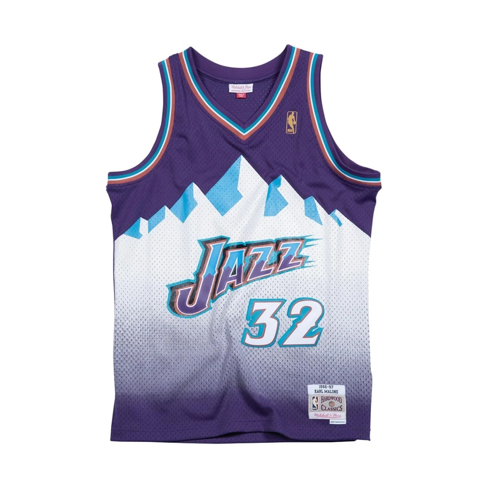 Sport > Sports > Team Sports > Sportswear - - Mitchell & Ness - Modalova