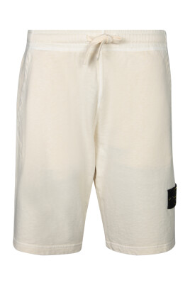 stickade-bomull-elastiska-shorts
