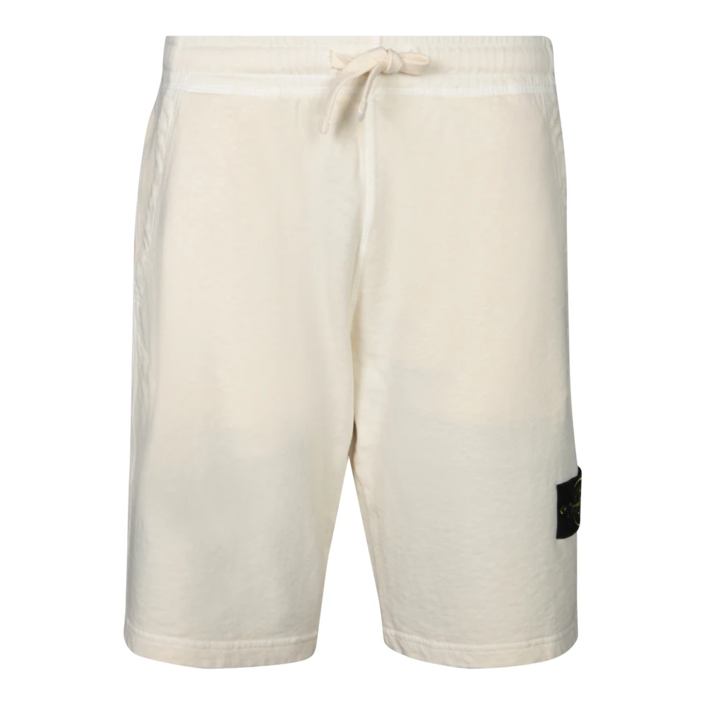 Shorts > Casual Shorts - - Stone Island - Modalova