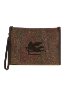 Medium Arnica Clutch