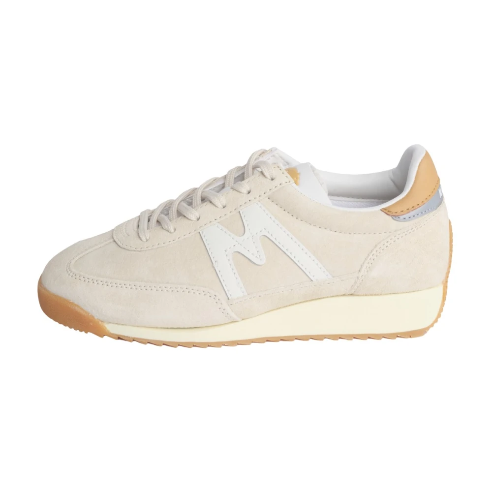 Karhu Sneakers Dames Schoenen Wit