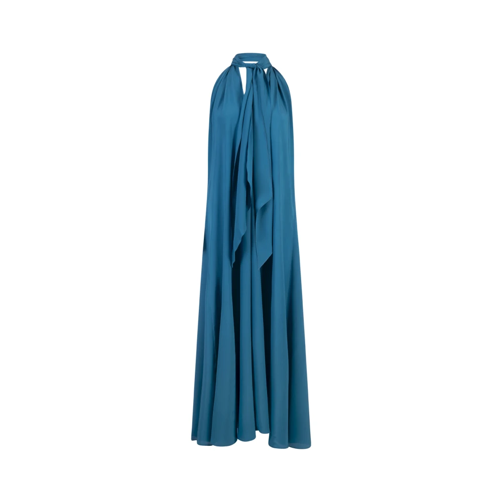 Dresses > Day Dresses > Maxi Dresses - - Gianluca Capannolo - Modalova