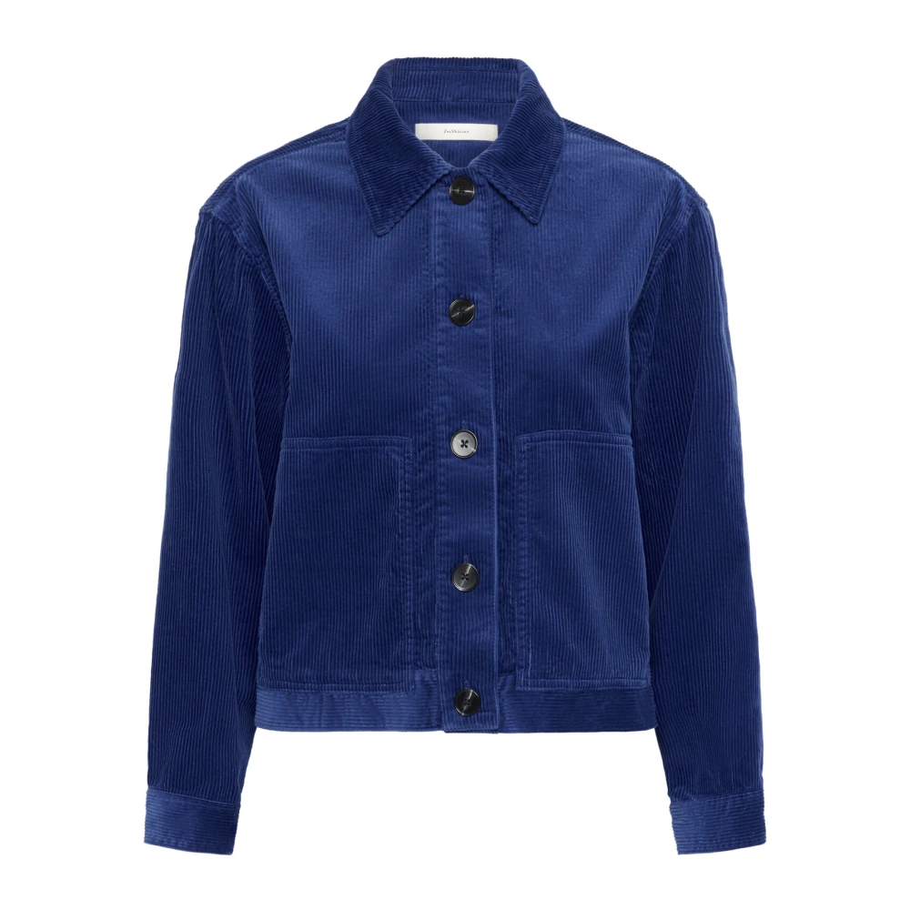 Jackets > Light Jackets - - InWear - Modalova