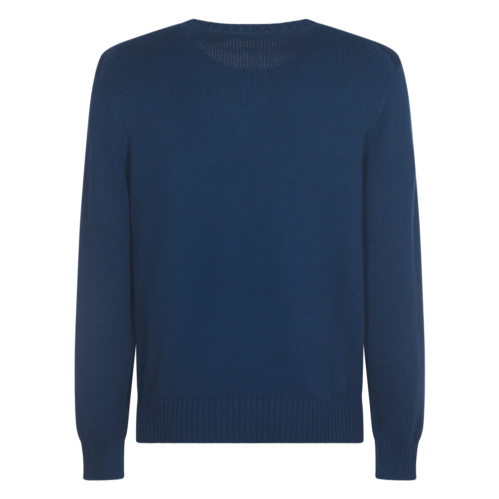 Polo Ralph Lauren Stijlvolle Sweaters Collectie Blue Heren