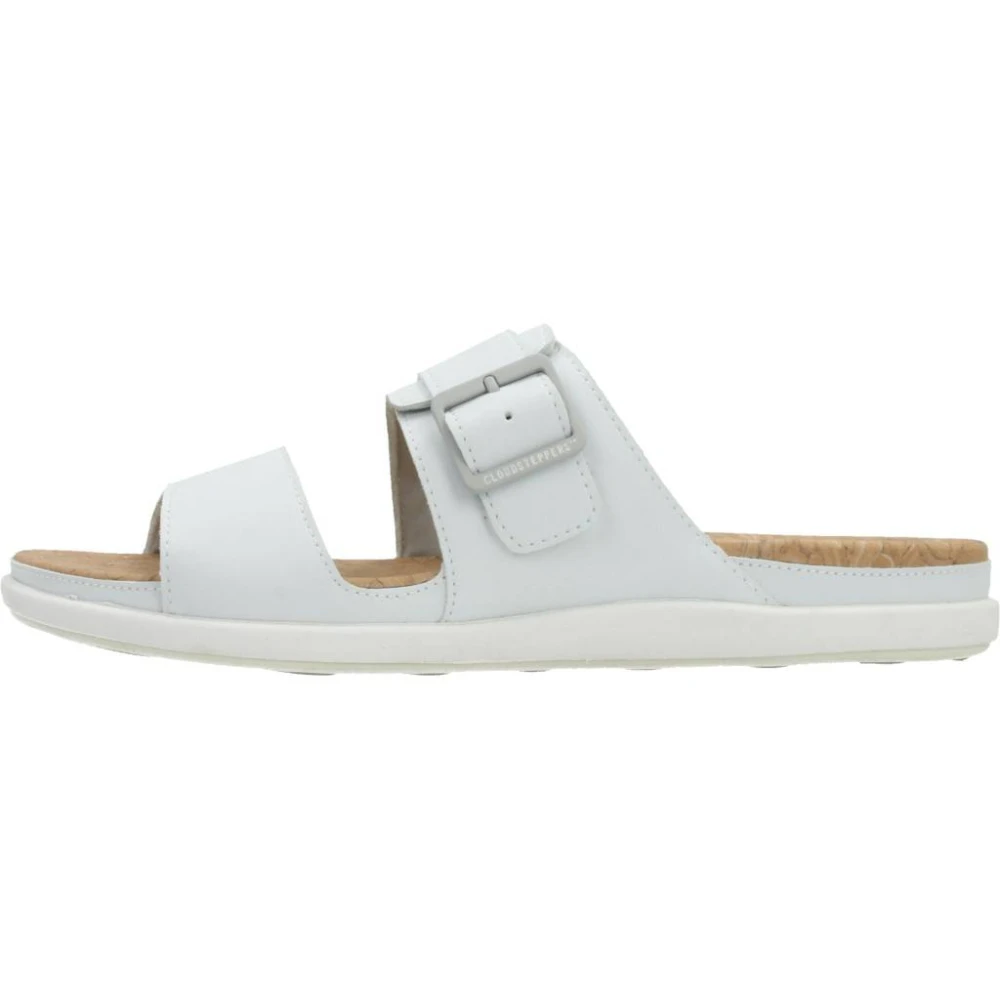 Shoes > Flip Flops & Sliders > Sliders - - Clarks - Modalova