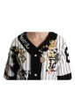chemisier-a-rayures-avec-col-en-v-et-charme