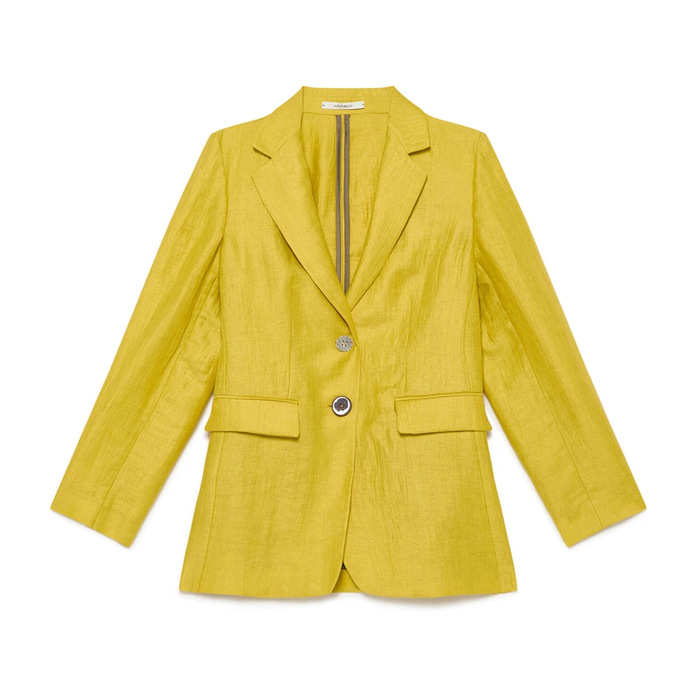 Jackets > Blazers - - Maliparmi - Modalova