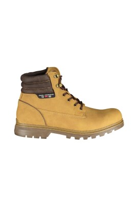 yellow-lace-up-boots-with-unique-design