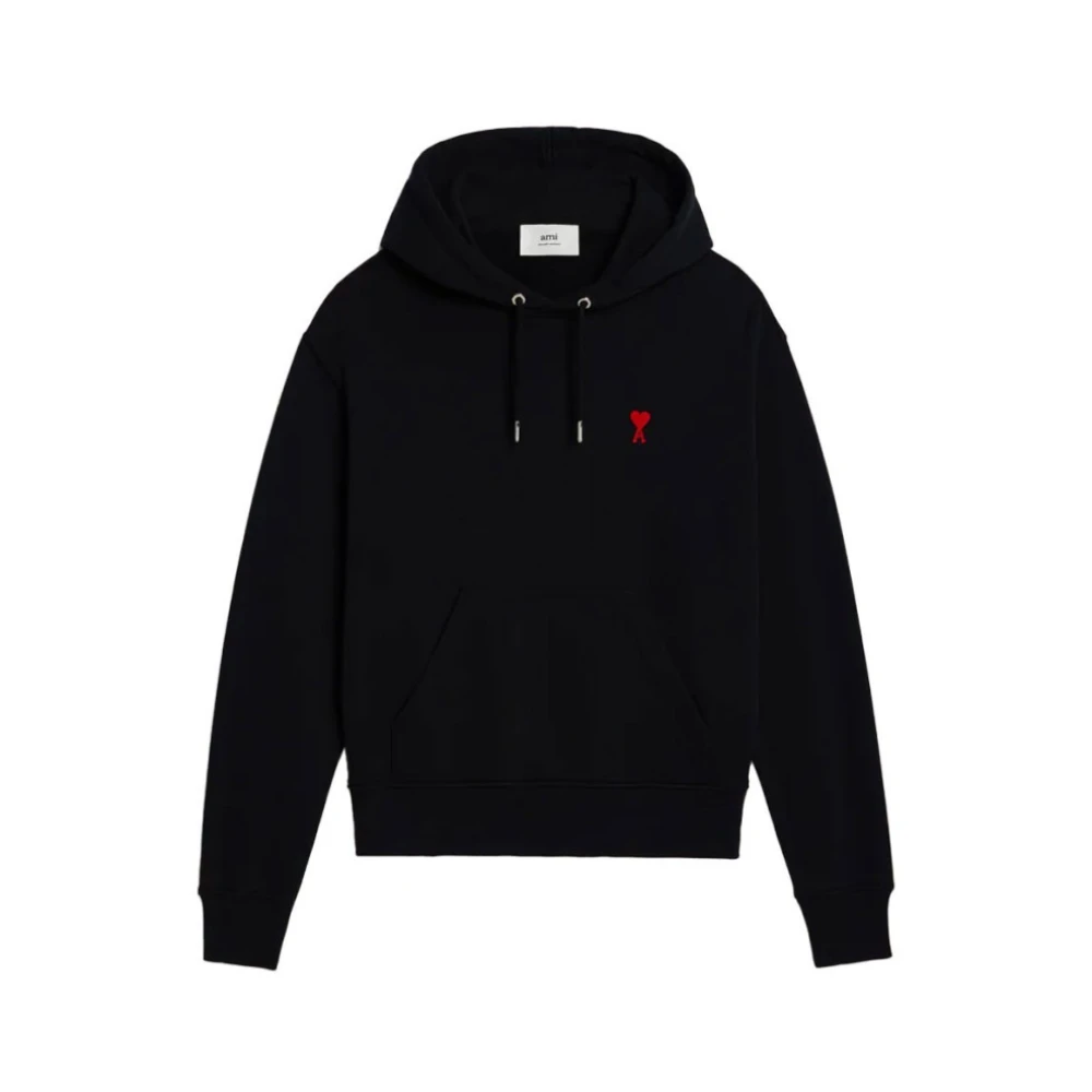 Sweatshirts & Hoodies > Hoodies - - Ami Paris - Modalova