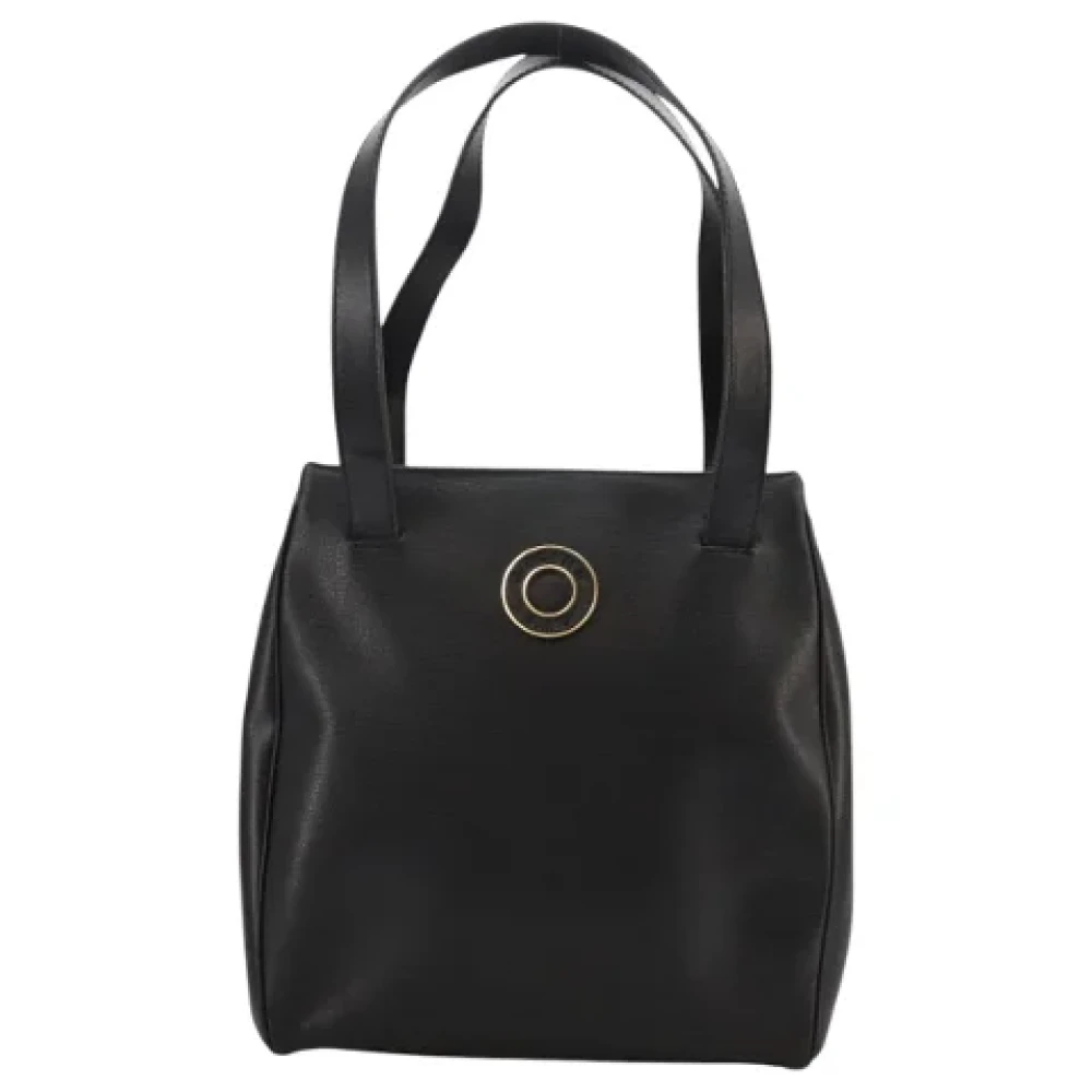 Pre-owned > Pre-owned Bags > Pre-owned Tote Bags - - Celine Vintage - Modalova