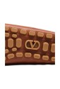 chaussures-plates-en-cuir-marron