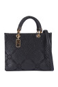 chic-jacquard-tote-bag-black
