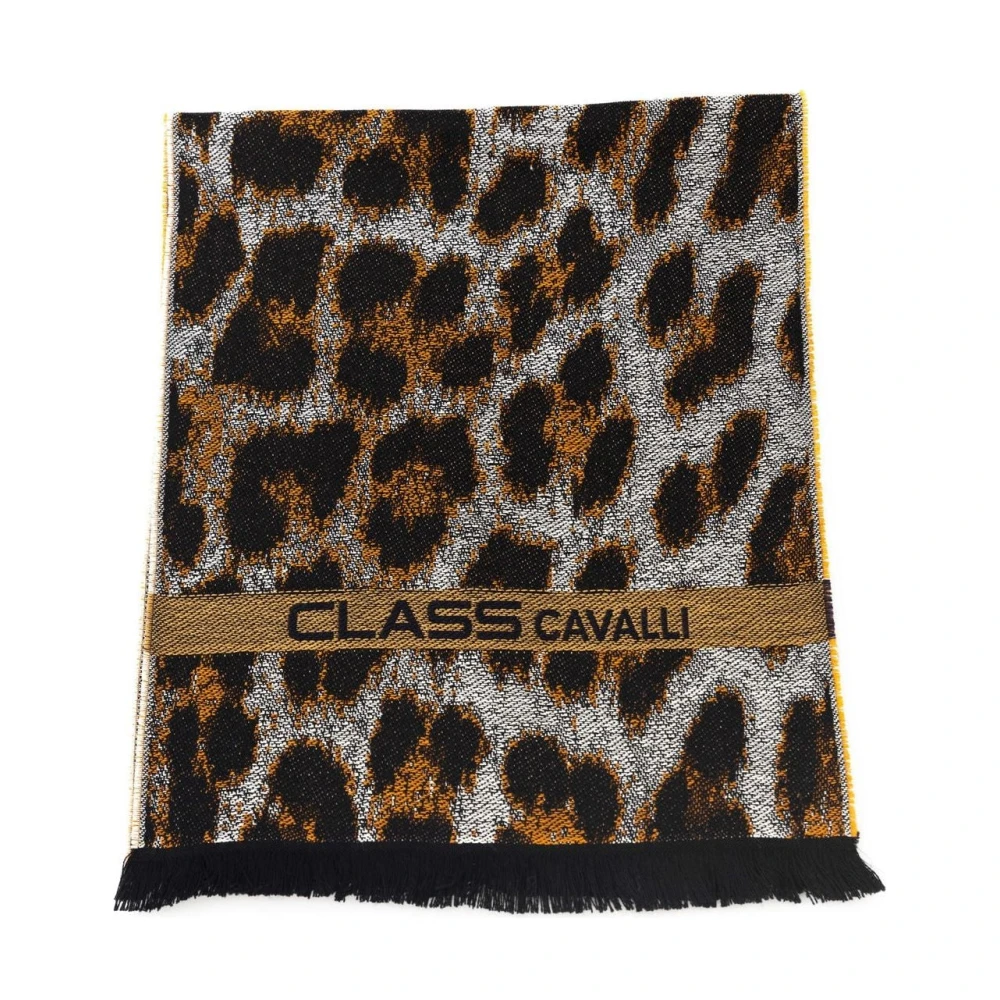 Accessories > Scarves - - Cavalli Class - Modalova