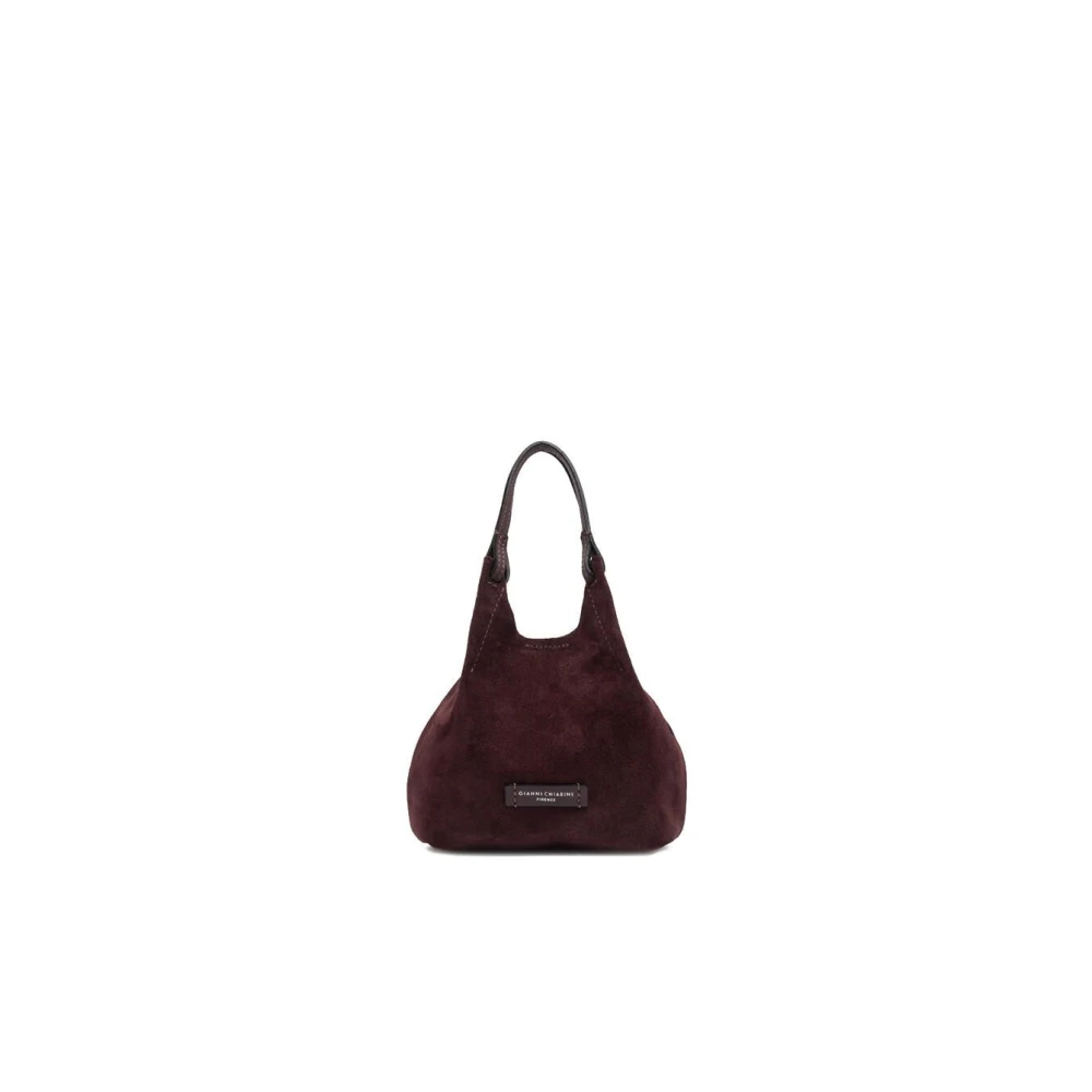 Gianni Chiarini Donna Marrone - Dua - Bags - One Size - Immagine 3