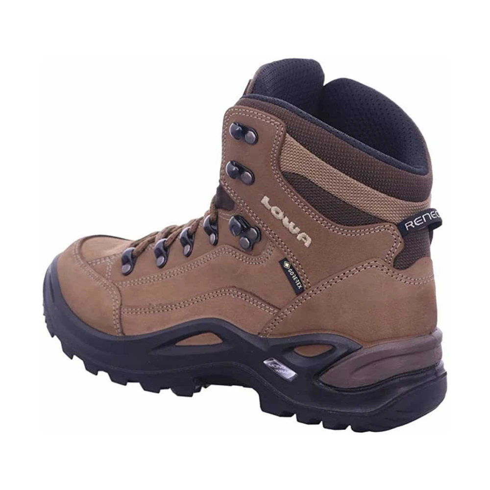 Lowa buitenschoenen voor dames Brown Dames