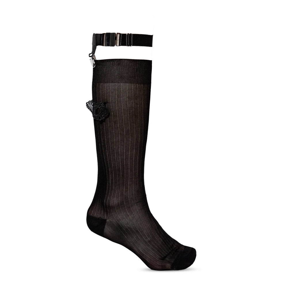 Underwear > Socks - - Dsquared2 - Modalova