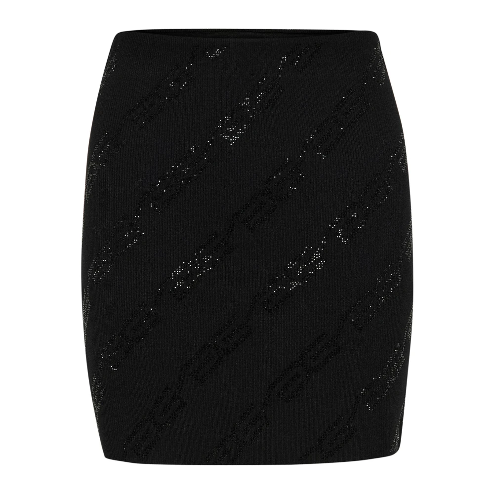 Skirts > Short Skirts - - Gestuz - Modalova