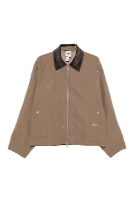 Premium Essentials Bomberjacka