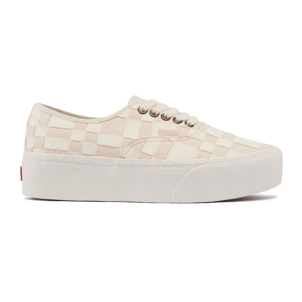Vans - Shoes > Sneakers - Beige - Vans - Modalova