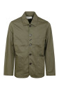 veste-en-coton-col-francais-bouton
