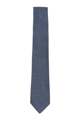 Gancini Jacquard Slips