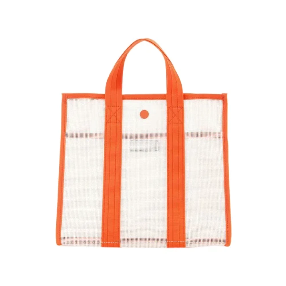 A.p.c. Plastic handbags Multicolor Dames