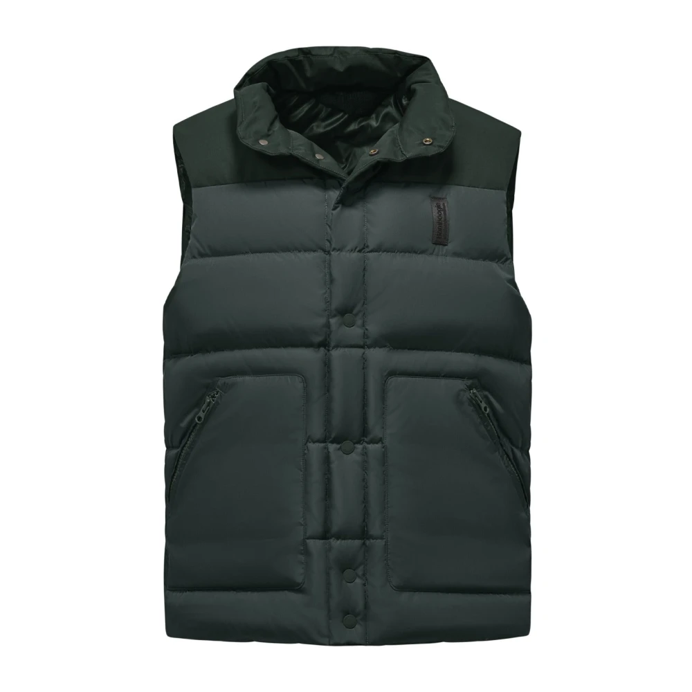 Jackets > Vests - - BomBoogie - Modalova